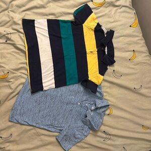 T-shirts size 5T (2 for 1)